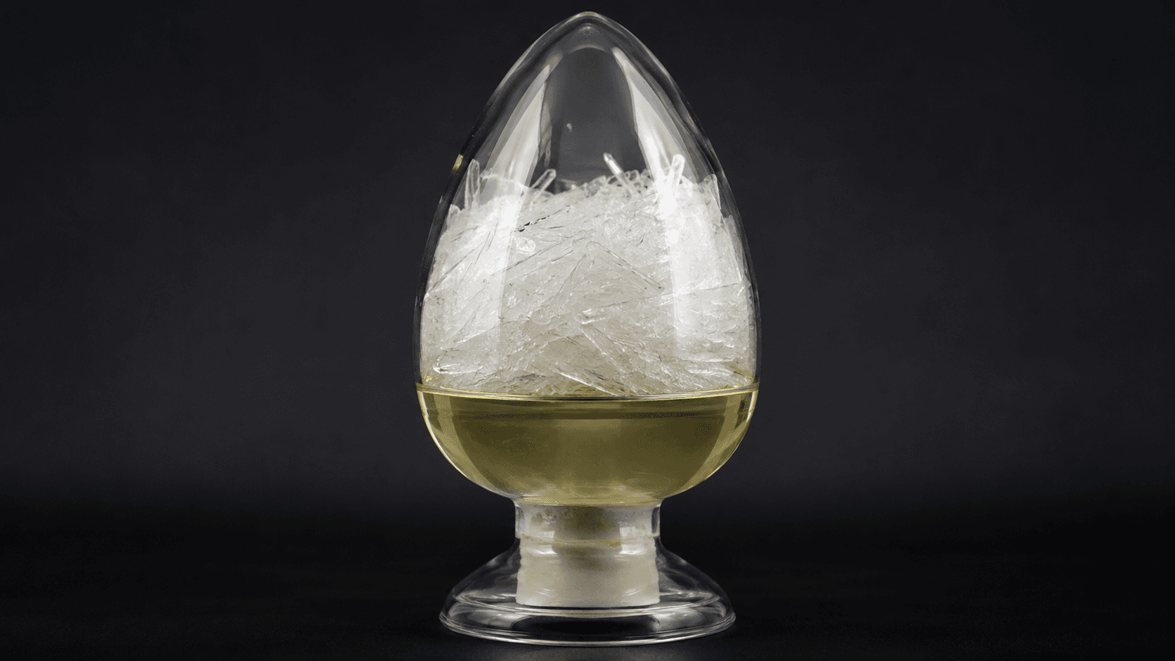 肉豆蔻酸和棕榈酸:推动肥皂质量的被低估的油脂化学物质