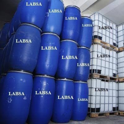 LABSA供应:海湾正石蜡重返市场——洗涤剂化学品买家应如何应对