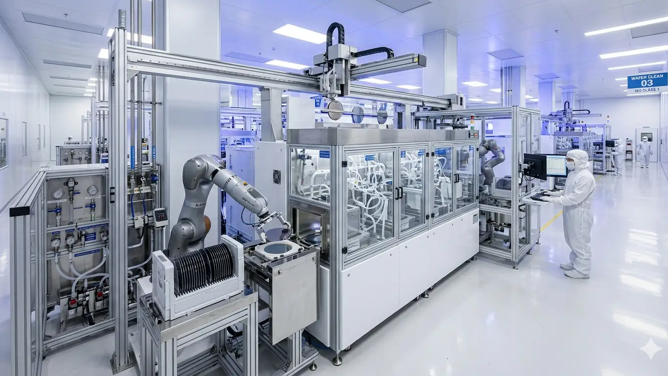 SEA’s Leading Hydrogen Peroxide Buyers in 2026