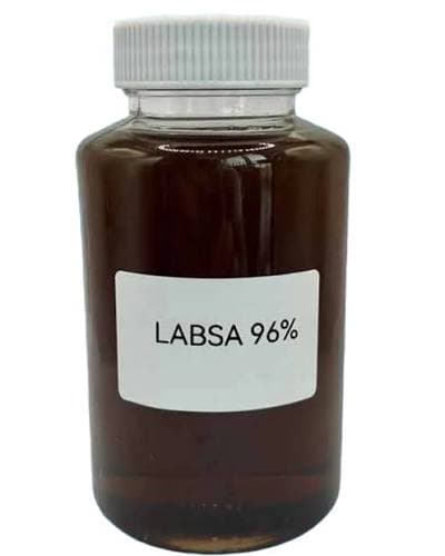 生物表面活性剂与 LABSA:为什么 7 月至 8 月是关键的资格审查窗口