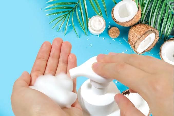 Palm Alternatives in Surfactant Supply: Bio-Based SLS From Non-Palm Sources