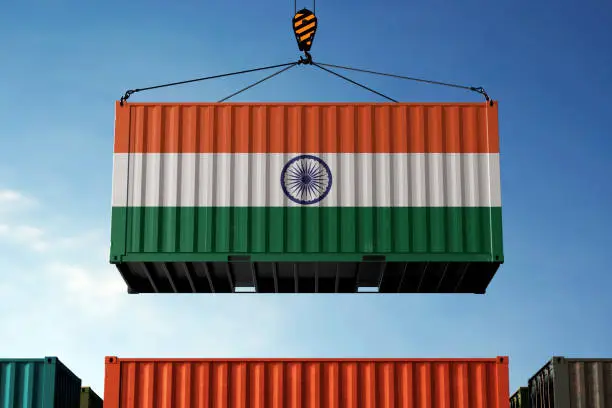 India's Chemical Investment Zones Support Growing Domestic Crop Protection Manufacturing