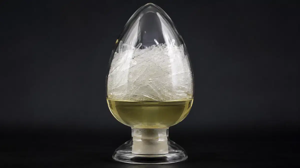Myristic Acid and Palmitic Acid: The Underappreciated Oleochemicals Driving Soap Quality