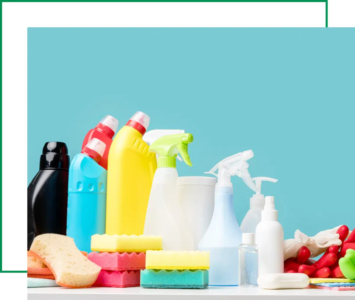 Non-ionic Surfactant