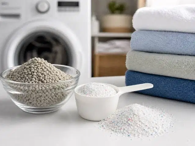 Sodium Carbonate (Soda Ash) in Industry: Applications Across Glass, Chemicals, and Detergents