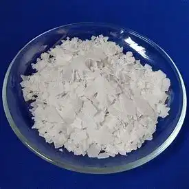 Potassium Hydroxide (95%) - China